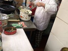 -阿婆油墩子(五里桥路188弄小区店)