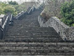 -虞山城墙