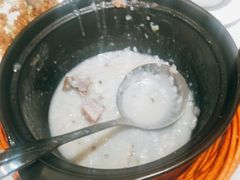 -如轩·海鲜砂锅粥·潮汕菜(小榄店)