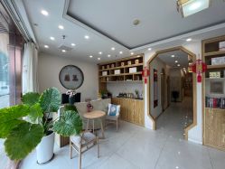 -慈蕊美容养生·专业经络调理