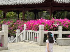 -三亚亚龙湾雅高美爵酒店