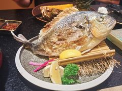 -樱嘢·炭火烧肉(惠南店)