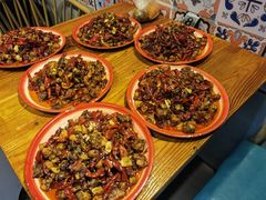 -柴窝堡22号辣子鸡·传承新疆菜