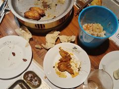 -汉巴味德(沈阳万象汇店)