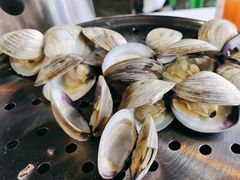 -日照大牌檔•小船海鲜(万平口店)