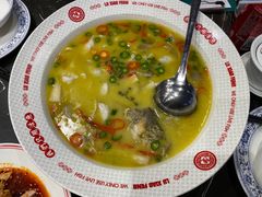 -陆小凤四川料理(北京路店)