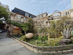 -叶叶菩提(太原别墅店)