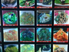 -大眼锅贴饺子(河西店)