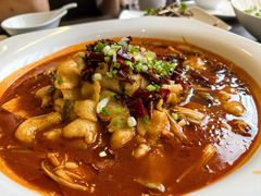 -老牌坊鲁菜名店(聊城美食岛店)