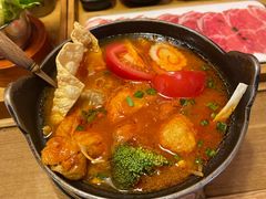 -老爷锅(新街口IFCX店)