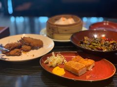 -五缘湾凯悦酒店·悦饗中餐厅