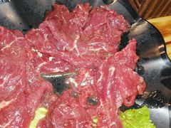 -大壮家原味烤肉(兴华北街店)