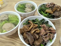 -彬记牛肉粿