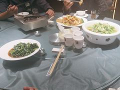 -谢氏老金口七号宴(武昌大道店)