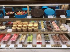 自助取餐区-PAUL LAFAYET 法式甜品(国金中心商场店)