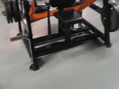 -银锐24h健身·Ai闪练(建设路店)