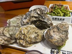-唐力九头鸟烧烤·罗田吊锅(西云楼店)