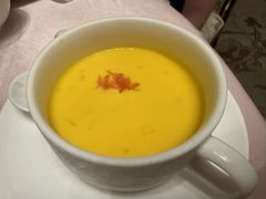 -江南灶中餐厅(南京香格里拉店)