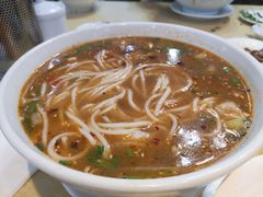 -桥香园云南过桥米线(金马碧鸡店)