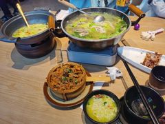 -川堂风·跷脚牛肉·乐山爆炒(宝山日月光店)