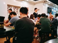 -西关刘福记(文德路店)