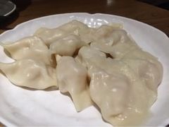 -一轩饺子馆(丽都店)