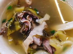 -陈记汤饭(水巷口店)