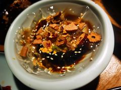 -胡马八破·川菜小馆(高新万达店)