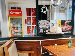 -虾宝贝胶东海鲜·渔家菜(小西天店)