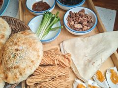 -廉厨干煸鸡·地标名菜(民富园店)