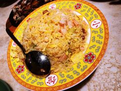 柴蛋油饼炒饭-那家小馆•北京菜•烤鸭(中关村店)