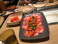 -新石器烤肉(中房金谊广场店)