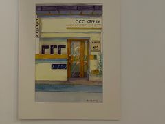 -CCC COFFEE 喜喜喜咖啡