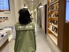 -海马体家庭照相馆(广州正佳广场店)