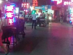 android_upload_pic-清真磊磊烧烤老店(饮虎池街34号店)