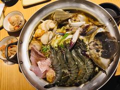 -ジャンボ釣船 つり吉(新世界店)
