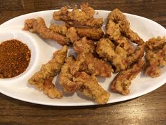 油酥小酥肉-三生小馆(亭知路店)