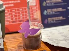 小桃汽-Gee Coffee Roasters(万象天地店)