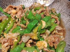 -费大厨辣椒炒肉(太平老街店)