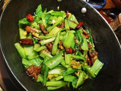 -厨道重庆菜馆(鸳鸯店)
