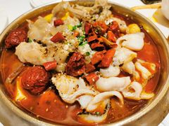-水天堂西餐厅(绿宝广场店)