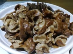 -天发芽·何记葫芦头泡馍·老字号(小南门店)