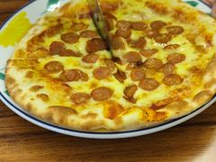 -萨莉亚意式餐厅(金隅嘉品mall店)