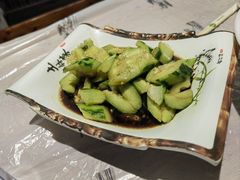 -沈记烧烤海鲜(江汉二路店)