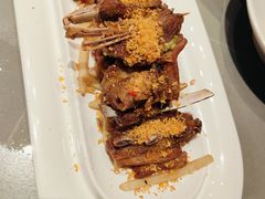 -阿明小菜·海鲜·上海菜(梅陇华理店)