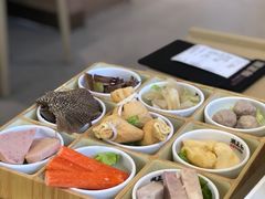 -潮正和潮汕牛肉火锅·老字号(番禺万达店)