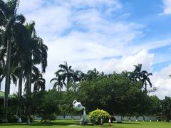 -侯臣咖啡文化村