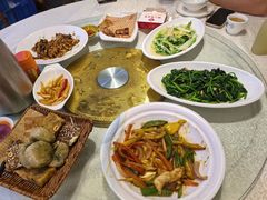 -潮之南·潮汕菜·鱼仔档(南山店)