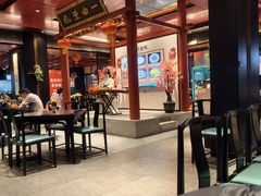 -火宫殿·湘菜小吃·商务宴请·生日聚会(市府店)