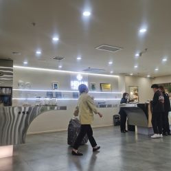 -DX HAIR SALON·发现未知美发沙龙